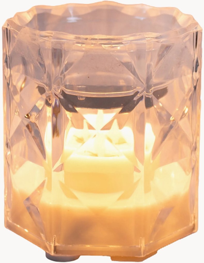 Lampada da tavolo portatile a LED Jack Lux