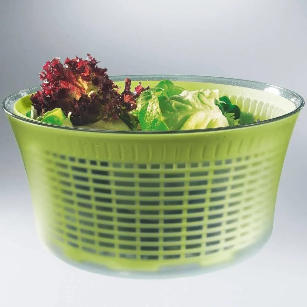 Centrifuga per insalata ø 26 cm Comfortline – LEIFHEIT