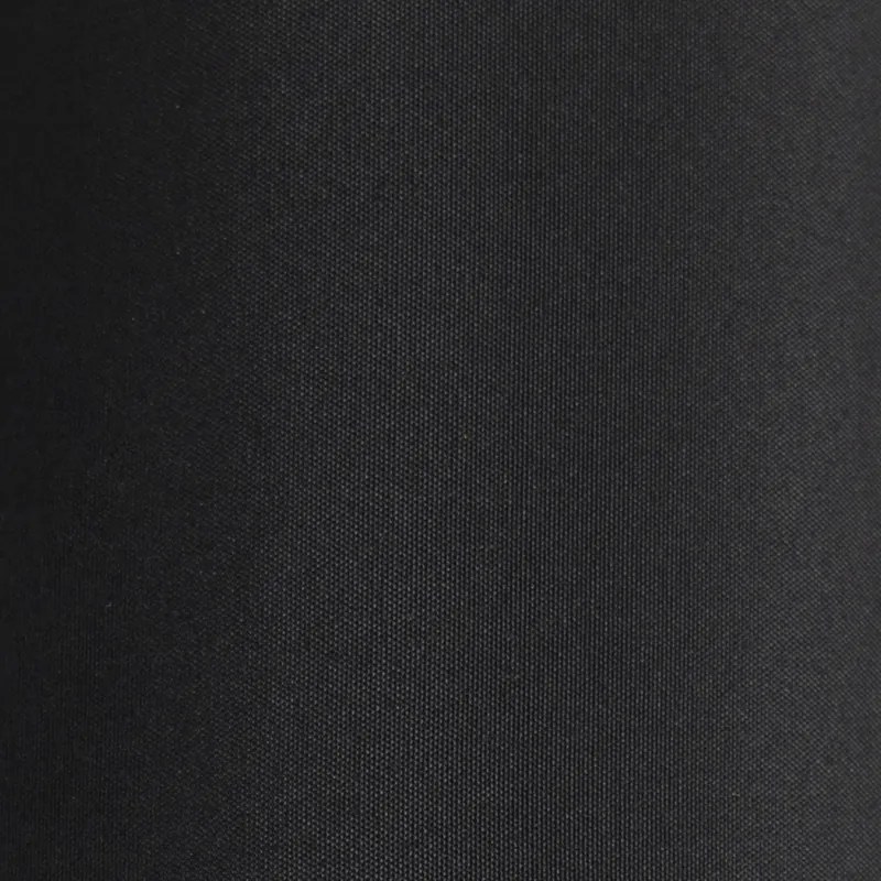 Plafoniera moderna nera 6 luci - Lofty
