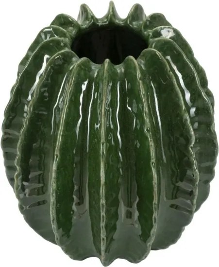 Vaso Cactus Ball Cm Ø 28X31