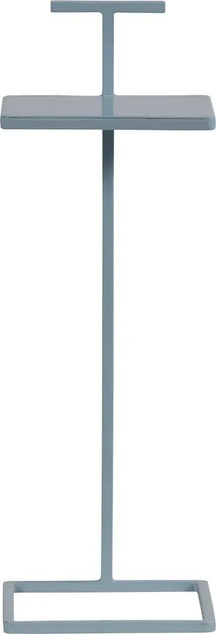 Tavolino in metallo 22x22 cm Toste – WOOOD