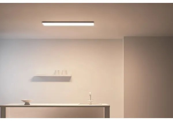 WiZ - Pannello LED Dimmerabile SUPERSLIM LED/36W/230V 2700-6500K Wi-Fi bianco