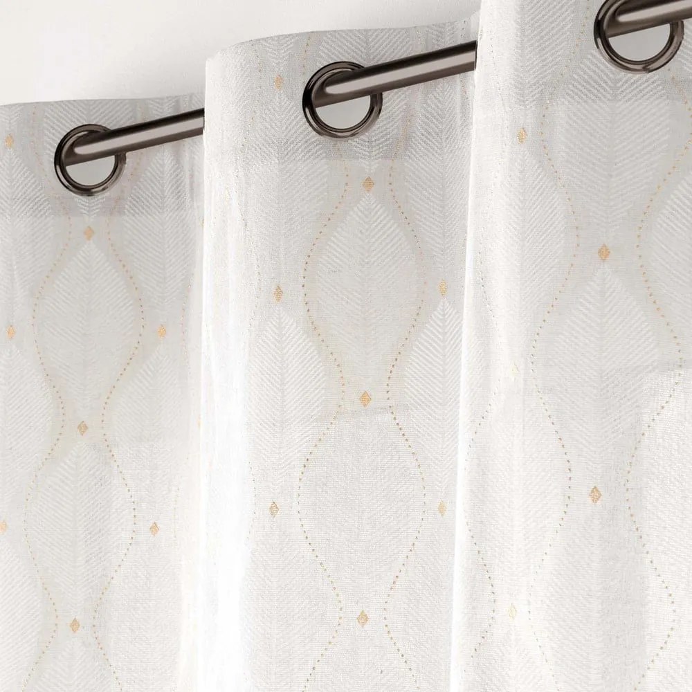 Tenda beige 140x240 cm Maho – douceur d'intérieur