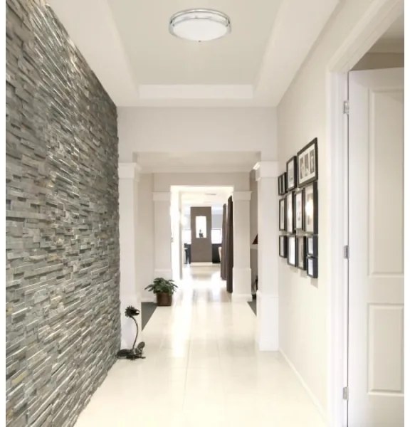 Westinghouse 64012 - Plafoniera LED dimmerabile LAUDERDALE LED/25W/230V