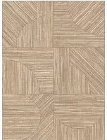 Essentials Tapete Splice - Toffee