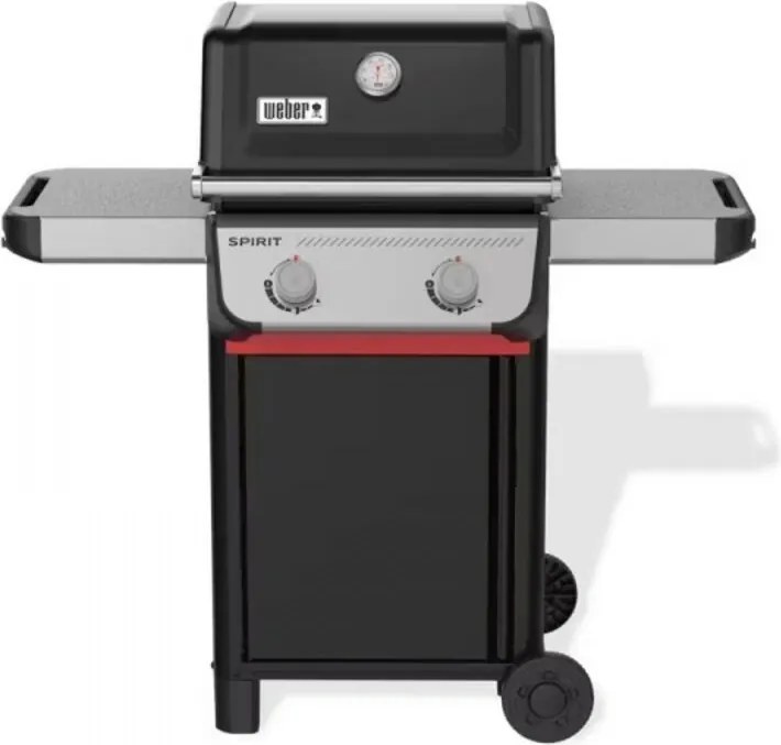 Weber - Spirit E-210 Barbecue a gas
