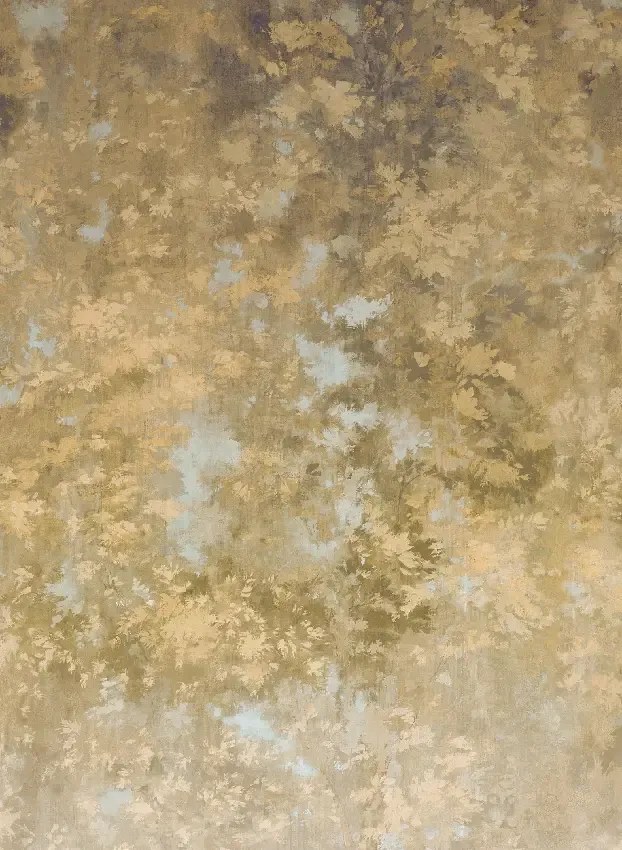 Jannelli & Volpi Carta da parati panoramica Orthez - Sepia Panel 1