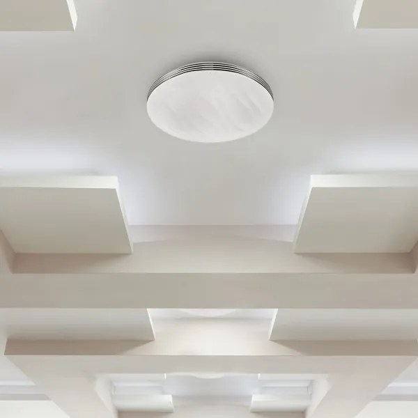 Plafoniera LED dimmerabile LED/60W/230V 3000K/4000K/6500K + +TC