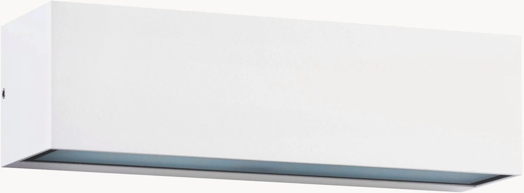 Lampada da parete LED da esterno Flora