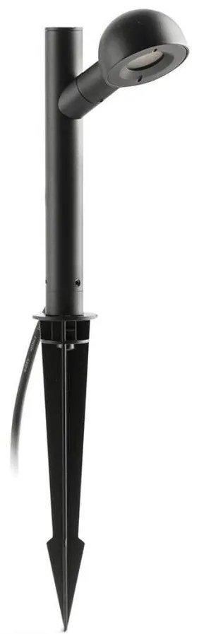 FARO 75570 - Lampada LED da esterno BROT LED/7W/230V 20 cm IP65