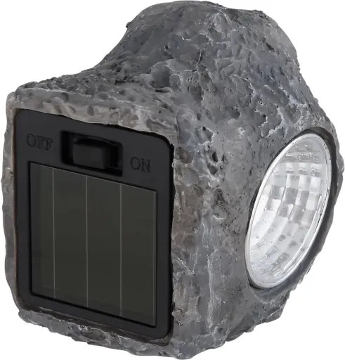 Globo 33993-48 - Lampada solare LED 0,07W 3V IP44