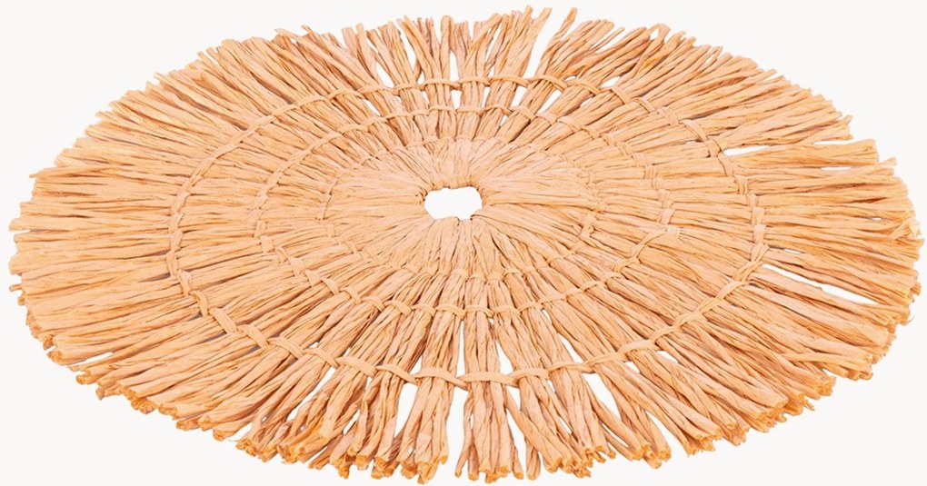 Set di 6 tovagliette americane Dulce de Leche