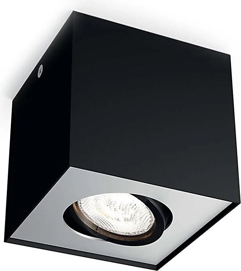 Philips 50491/30/P0 - Lampada dimmerabile a LED MYLIVING BOX LED/4,5W/230V