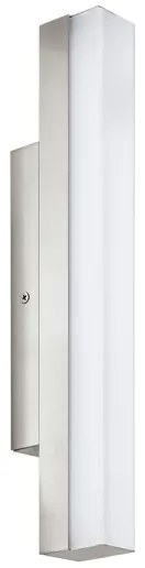 Eglo 94616 - Lampada LED da bagno TORRETTA 1xLED/8W/230V IP44