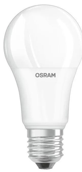 Lampadina LED BASE E27/8,5W/230V 2700K - Osram