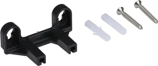 Grundig - Lampada solare LED con sensore CLIP-ON LED/9W/3,7V IP44