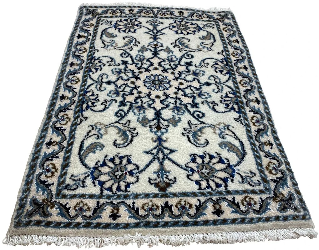 Nain Tappeto 90x60 (Iran)