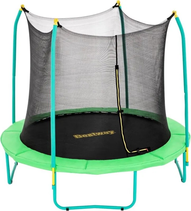 Trampolino Elastico da Esterni Xtreme Air da 244 cm 59102 BESTWAY