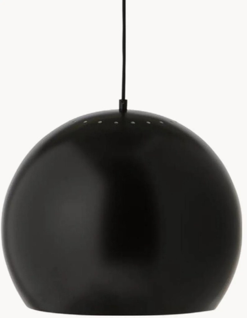 Lampada a sospensione piccola a sfera Ball
