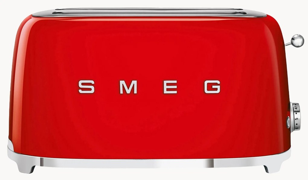 Tostapane a fessura lunga 50's Style