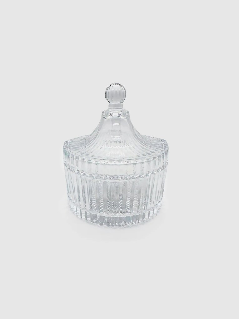 Sinsay - Zuccheriera in vetro - clear