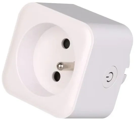 Immax NEO 07786C - SET 3x Presa intelligente NEO LITE 3680W/230V/16A Tuya