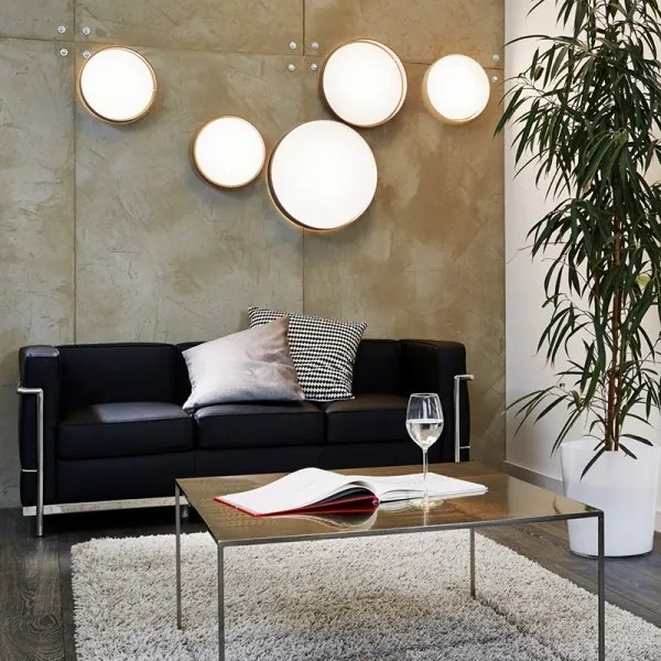 Eglo 93392 - Plafoniera LED PALOMARO LED/12W/230V