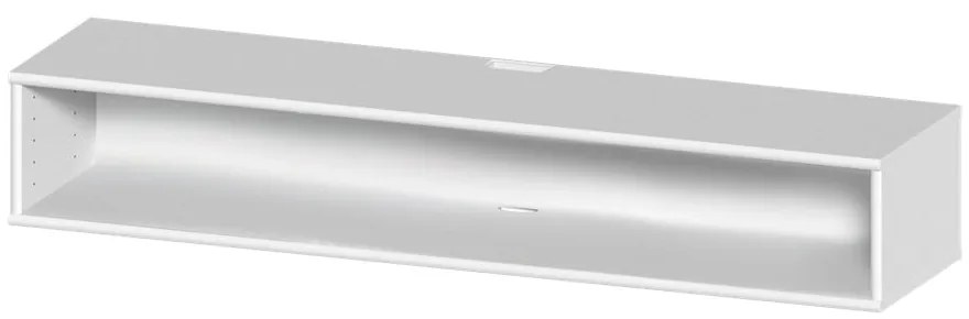 Tavolo TV bianco 311 Mistral - Hammel Furniture