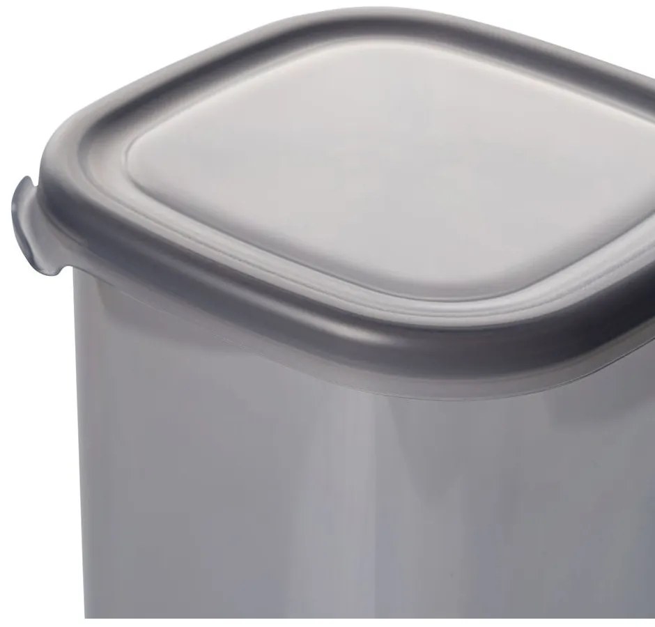 Set di contenitori per alimenti alimentari 15 pz Fresco – Hermia