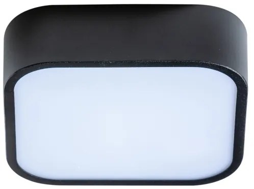 Azzardo AZ4146 - Plafoniera bagno LUIE 2xE27/20W/230V IP44