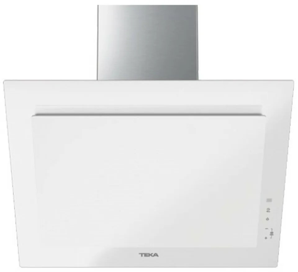 Cappa Classica Teka DVT68660 60 cm 698 m³/h A+ 280W, Bianco