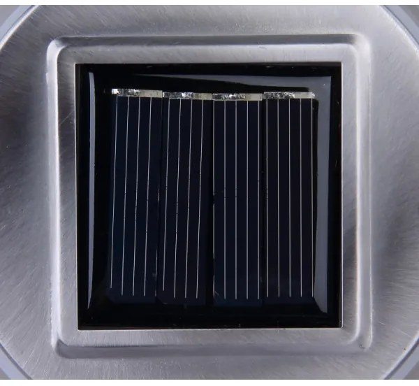 Globo 33109 - Lampada solare LED 1,2V IP44