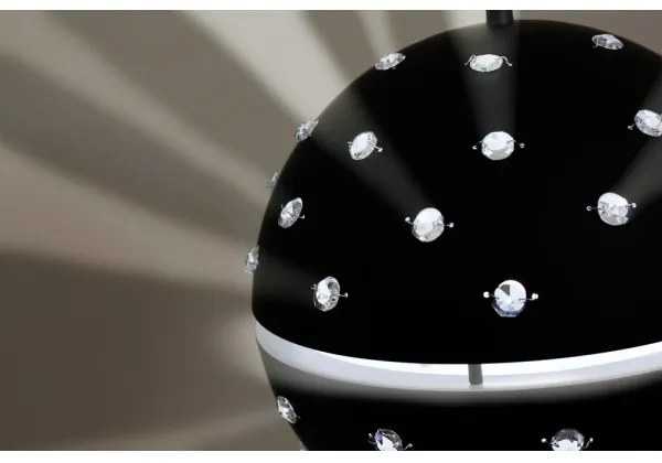 Lampadario ORBIT 1xE27/60W/230V