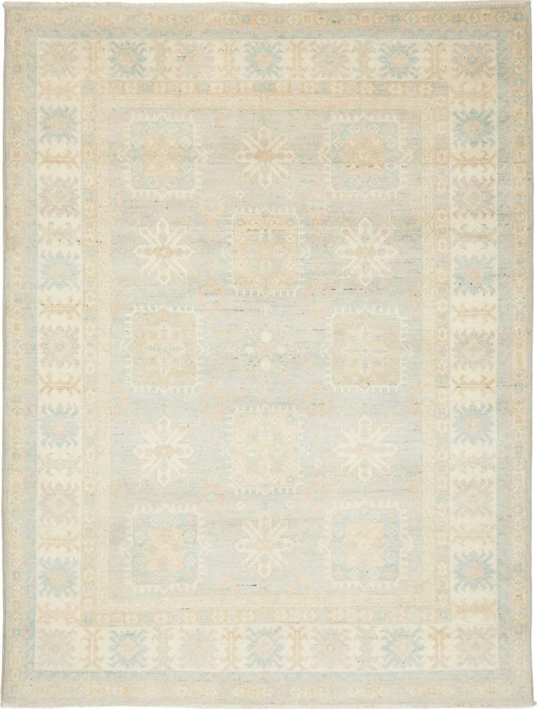 Kazak Tappeto 150 x 200 (Pakistan) Annodato A Mano