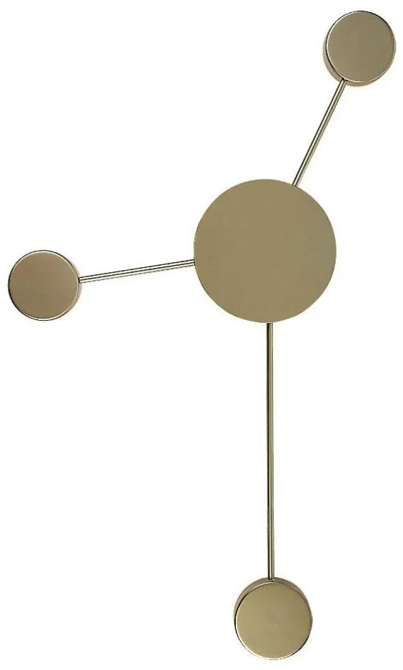 Rabalux 71275 - Applique a LED AMADEO LED/10W/230V 3000K