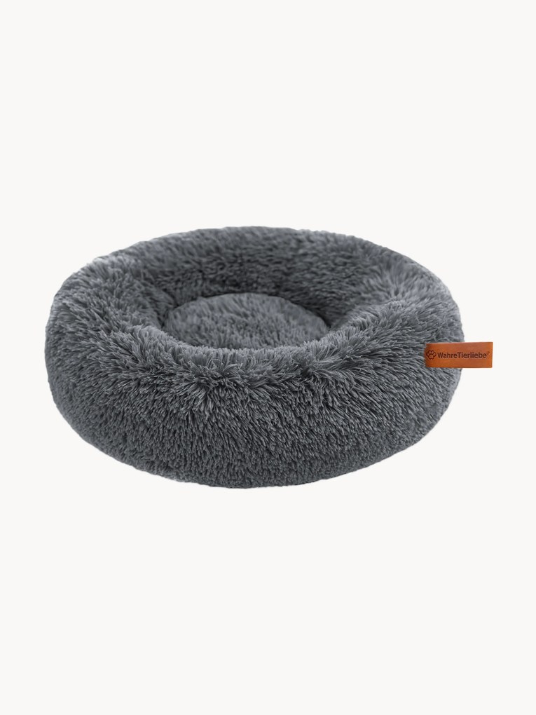 Cuccia soffice in teddy Fluffy, varie misure