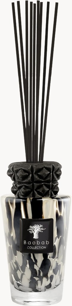 Diffusore Black Pearls (pompelmo, zenzero, rosa)