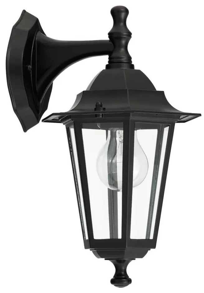 Rabalux 8202 - Applique da esterno VELENCE 1xE27/60W/230V