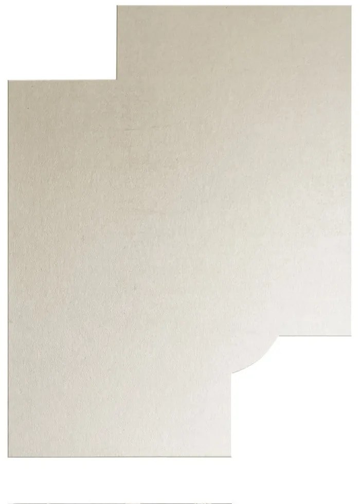 Pannello acustico 90x120 cm Form – Styler