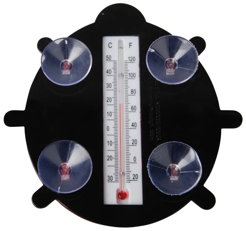 Termometro da esterno Ladybird - Esschert Design