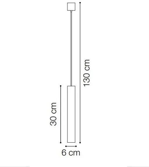 Ideallux sky sp1 nero