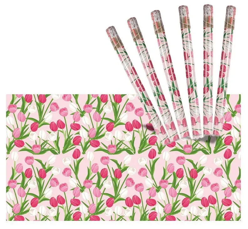 Strisce Adesive Natalizie Per Scale – 15 Pezzi 18x100 Cm, Vinile Autoadesivo, Stelle Dorate Su Sfondo Blu