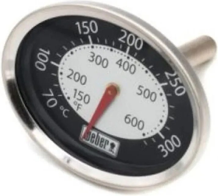 Termometro con coperchio Weber q 100 1000 200 2000