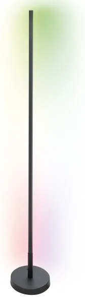 Osram - Lampada da terra LED RGBW dimmerabile SMART+ FLOOR LED/14W/230V Wi-Fi+telecomando