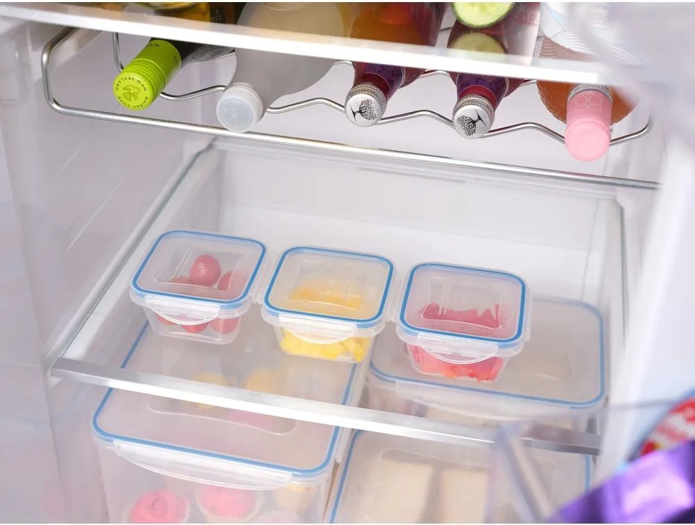 Scatole per alimenti in set 3 pz – Addis