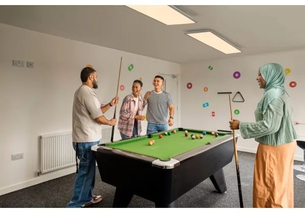 Ledvance-Plafoniera LED RGBW dimmerabile SMART+MAGIC LED/36W/230V Wi-Fi+RC