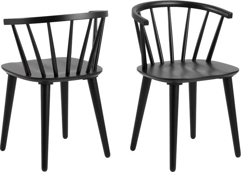 Set di mobili da pranzo Montreux – Actona