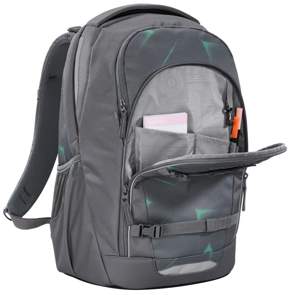 Zaino scuola coocazoo EVERY, Arrow Drift