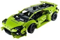 Lego technic (42161). lamborghini huracn tecnica