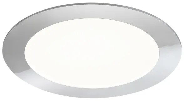 Rabalux 5585 - Lampada LED da incasso per bagni LOIS LED/12W/230V IP44 4000K